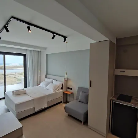 Aparthotel Onar In *