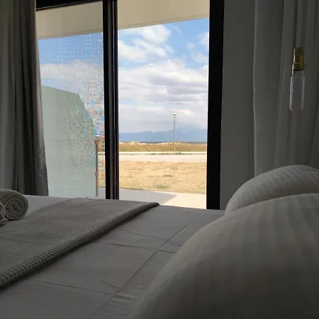 Onar In 아파트호텔