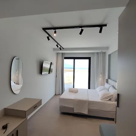 Onar In Aparthotel Sarti