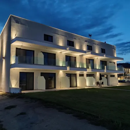 Aparthotel Onar In *
