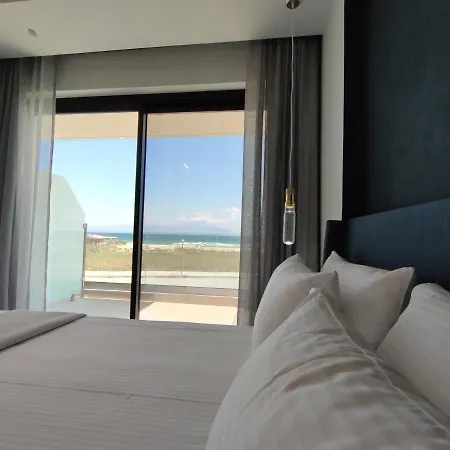 Aparthotel Onar In Sarti