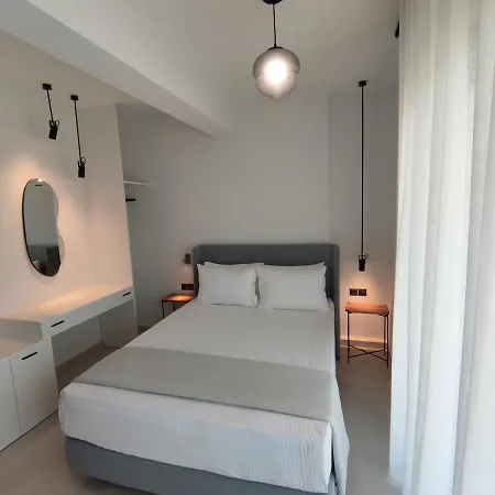 Aparthotel Onar In