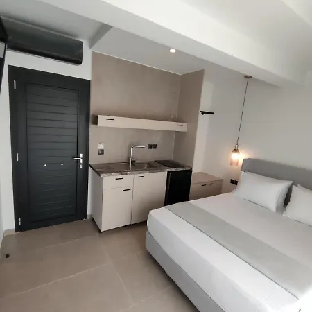 Onar In Aparthotel *