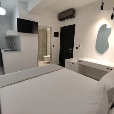 Onar In Aparthotel Sarti