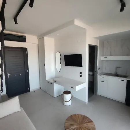 Aparthotel Onar In