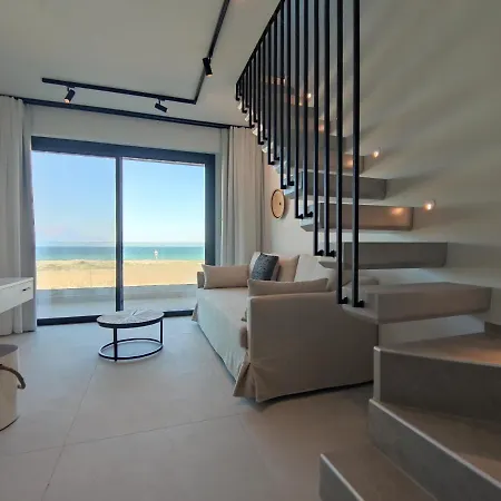 아파트호텔 Onar In 3*