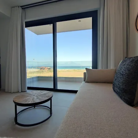 Aparthotel Onar In