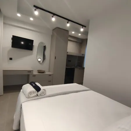 Onar In Aparthotel