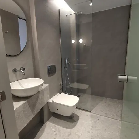 Onar In Aparthotel