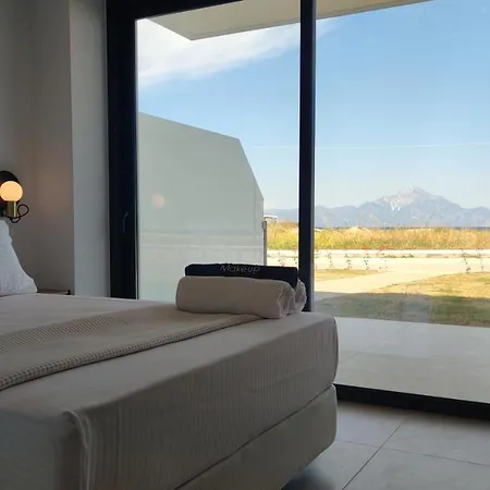 Onar In Lejlighedshotel