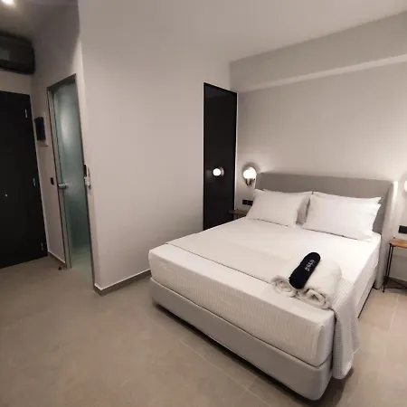 Onar In Aparthotel *
