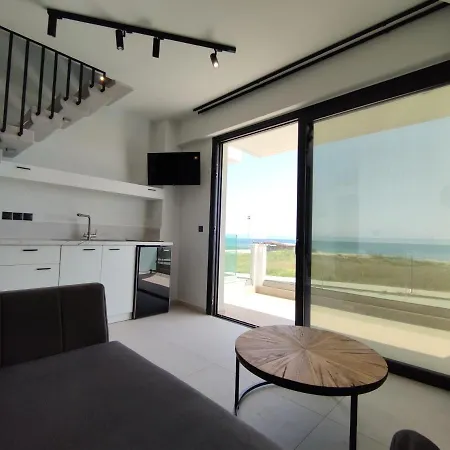 아파트호텔 Onar In