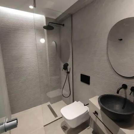 Aparthotel Onar In