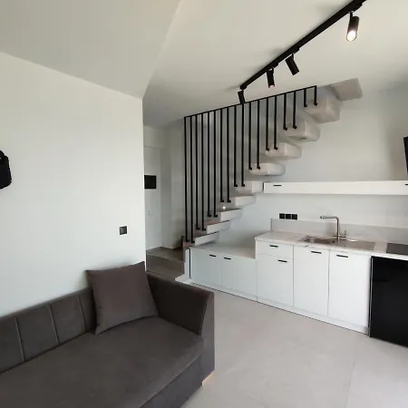 아파트호텔 Onar In 3*