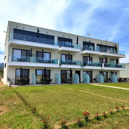 Aparthotel Onar In Sarti