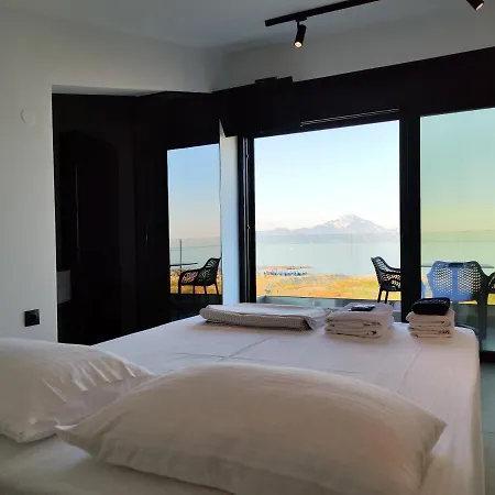 Lejlighedshotel Onar In Sarti