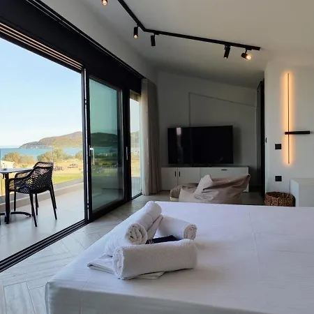 Onar In 아파트호텔 3*