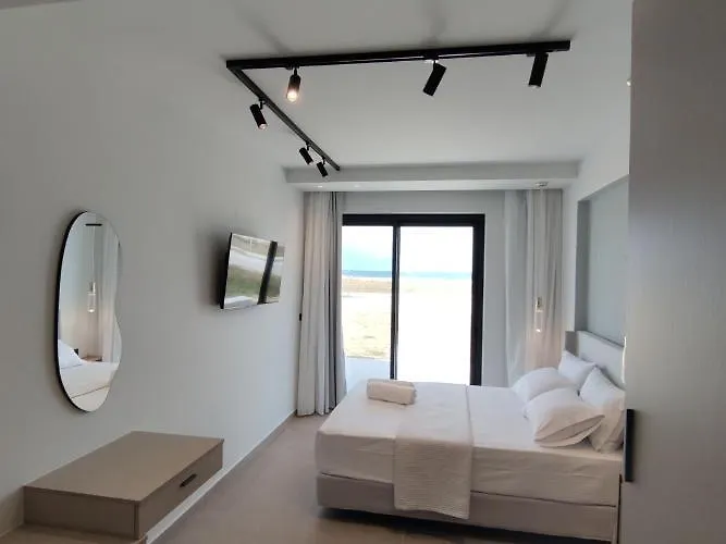 Onar In Aparthotel Sarti