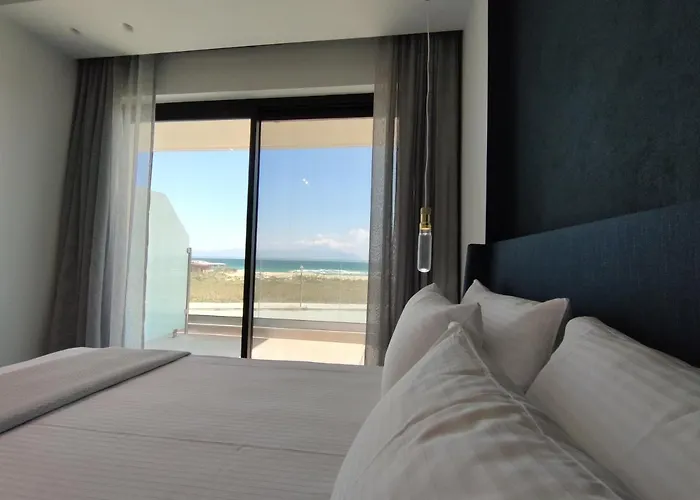 Aparthotel Onar In Sarti