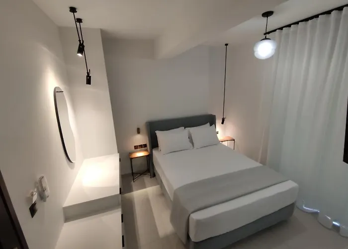 Onar In Aparthotel 3*