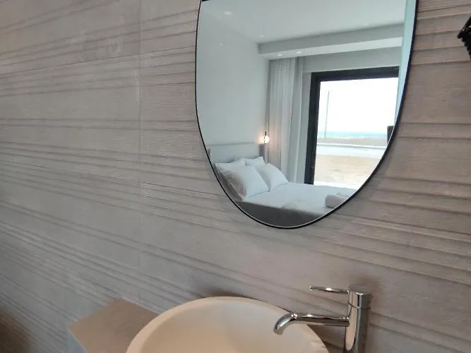 Onar In Aparthotel Sarti