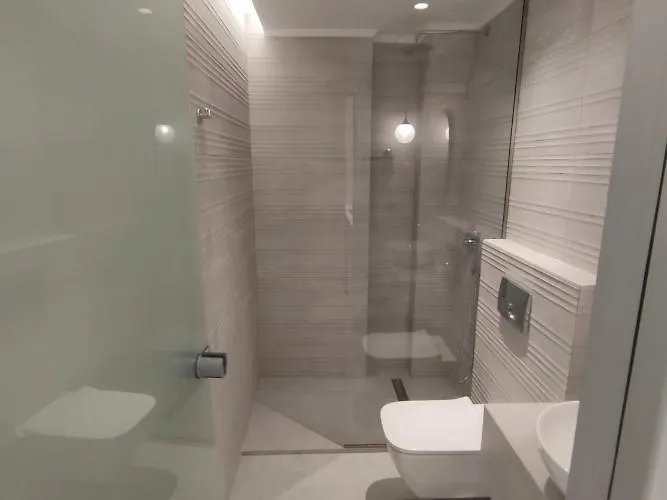 Onar In Aparthotel Sarti