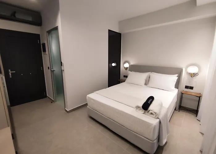 Onar In Aparthotel 3*