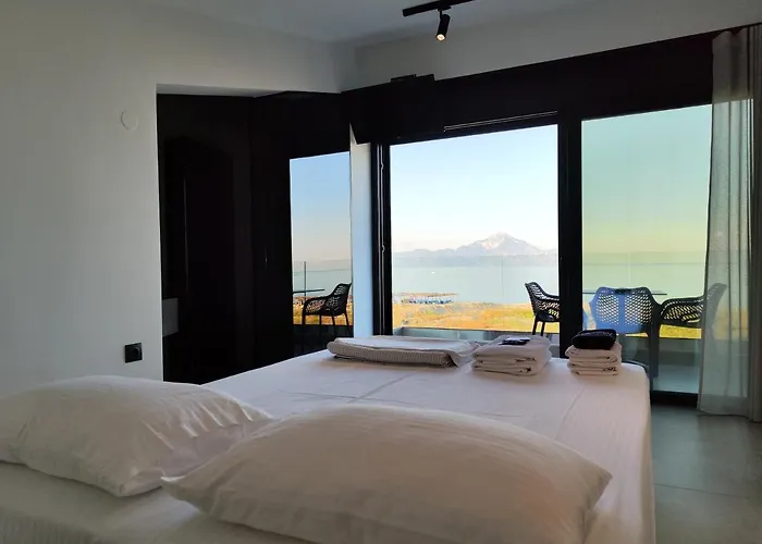 Aparthotel Onar In Sarti