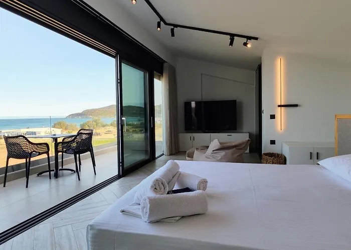 Onar In Aparthotel 3*