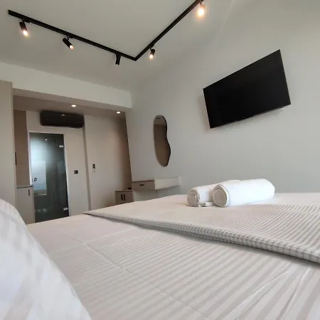 Onar In Aparthotel Sarti