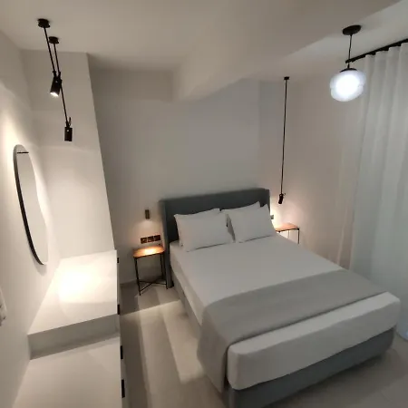 Onar In Aparthotel 3*