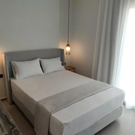 Onar In Aparthotel Sarti