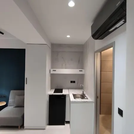 Aparthotel Onar In 3*