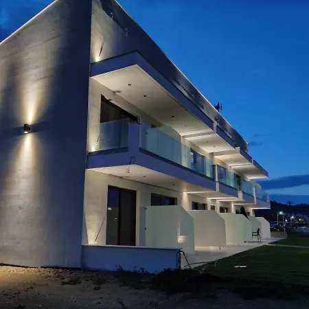 Aparthotel Onar In Sarti