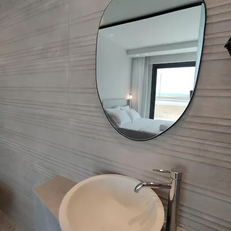 Onar In Aparthotel Sarti