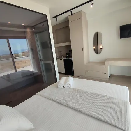 Aparthotel Onar In Sarti