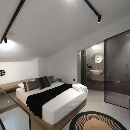 Onar In Aparthotel 3*