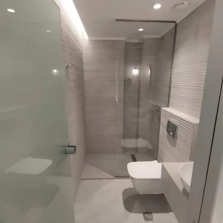 Onar In Aparthotel Sarti