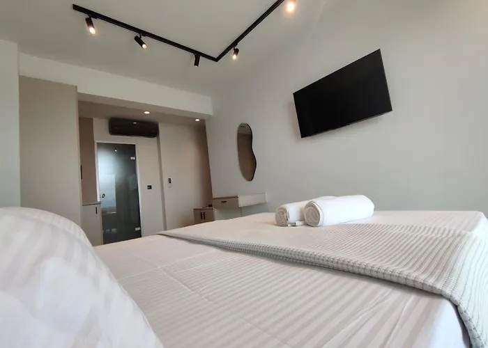 Onar In Apartahotel Sarti