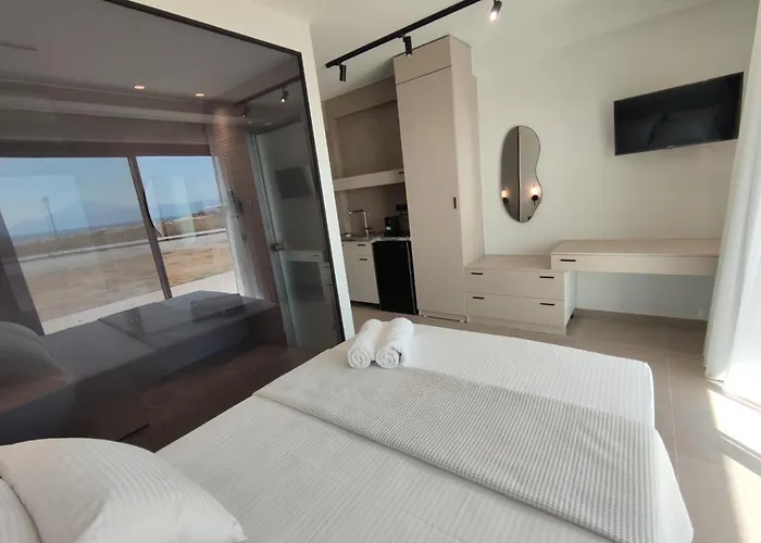 Apartahotel Onar In Sarti