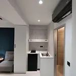 Hotel de apartamente Onar In 3*