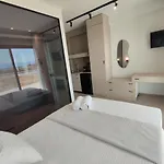 Hotel de apartamente Onar In Sarti