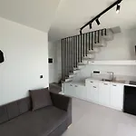 Hotel de apartamente Onar In 3*