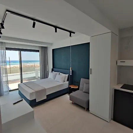 Hotel de apartamente Onar In