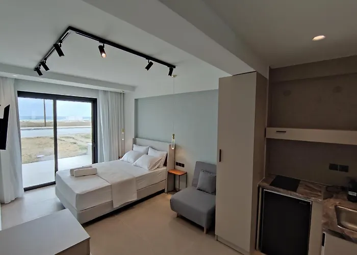 Hotel de apartamente Onar In 3*