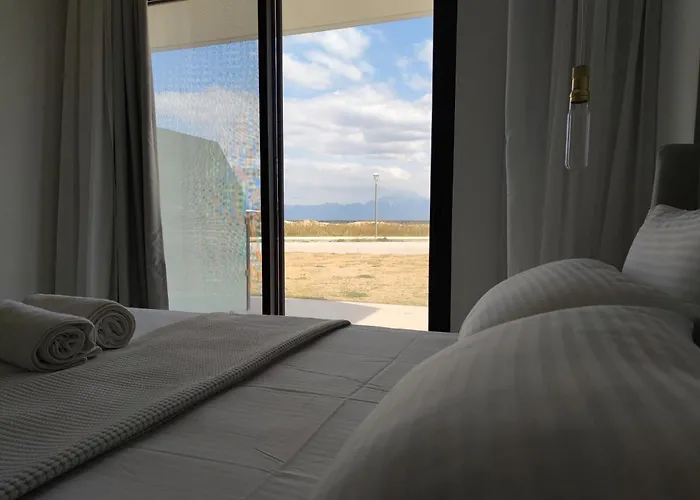 Onar In Hotel de apartamente