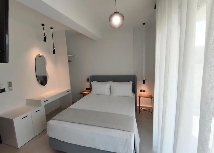 Hotel de apartamente Onar In