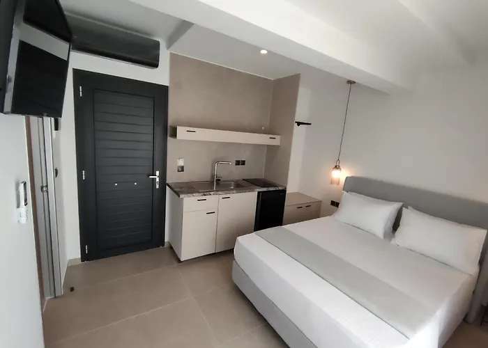 Onar In Hotel de apartamente 3*