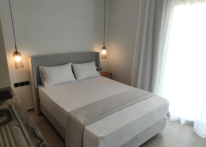 Onar In Hotel de apartamente Sarti