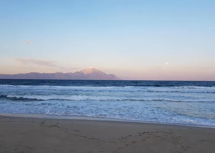 Hotel de apartamente Onar In Sarti